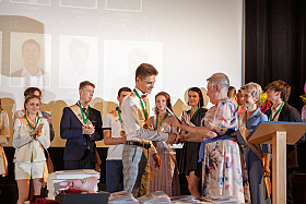 Работа фотографа Сергей Тарасов