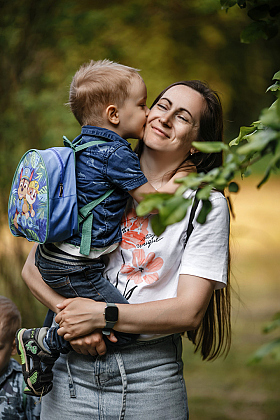 Работа фотографа Анастасия Лагуновская