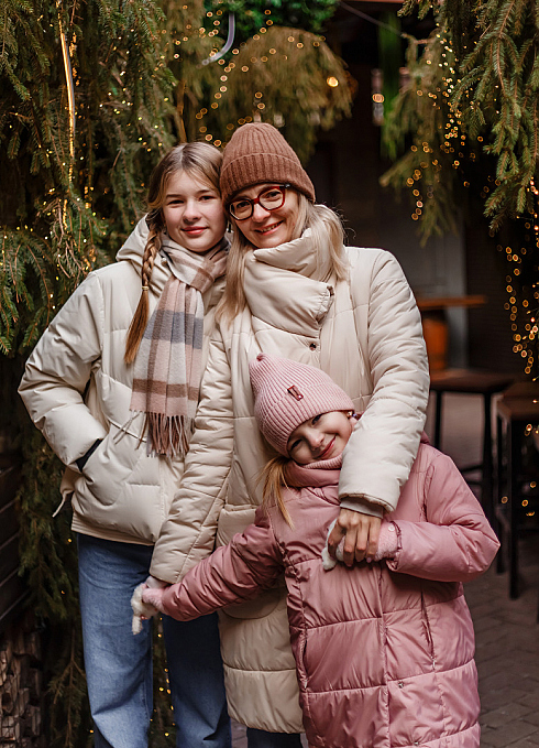 Фотограф Анастасия Лагуновская, фотография добавлена 03.12.2025