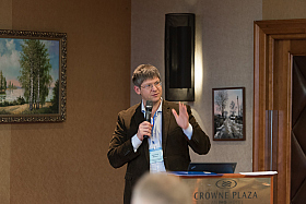 Работа фотографа Сергей Тарасов