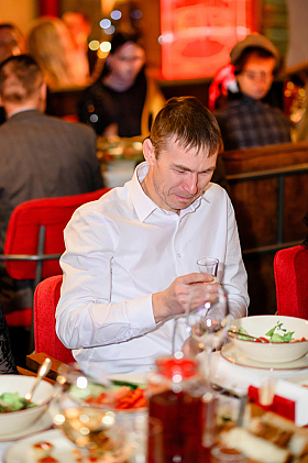 Работа фотографа Кирилл Емельянов