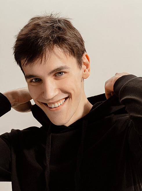 Фотограф Алина Лещенко, фотография добавлена 17.01.2022