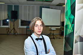 Работа фотографа Сергей Тарасов