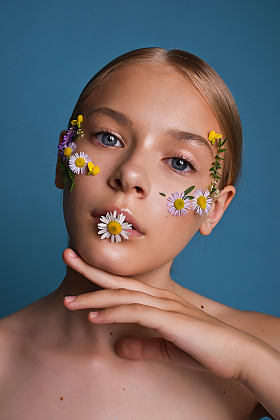 Работа фотографа Анастасия Вергейчик