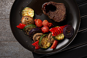 Работа фотографа Анастасия Комок