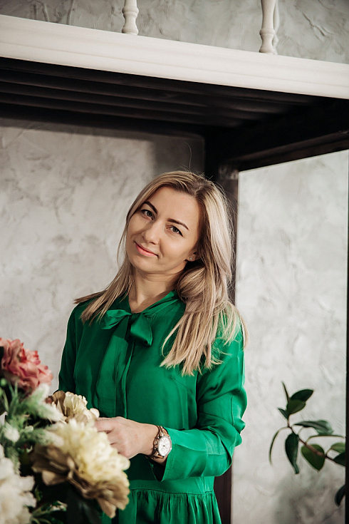 Фотограф Анна Ликтаравичене, фотография добавлена 03.03.2019