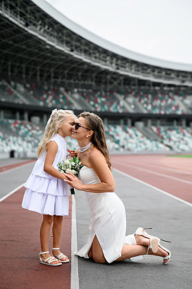 Работа фотографа Кирилл Емельянов