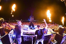 Работа фотографа Сергей Тарасов