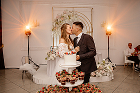 Работа фотографа Юлия Левандовская