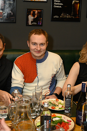 Работа фотографа Кирилл Емельянов