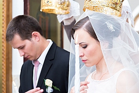 Венчание | Фотограф Вера Бакерова | foto.by фото.бай