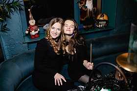 Работа фотографа Дмитрий Гусалов