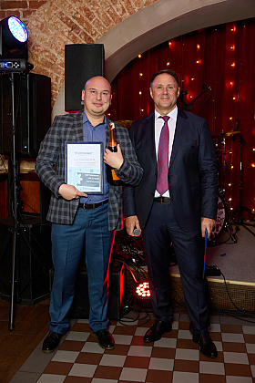 Работа фотографа Алексей Баталов