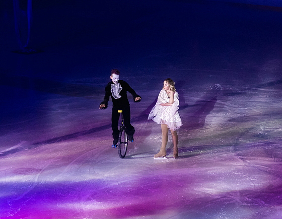 Фотограф Юля Мельник, фотография добавлена 14.07.2018