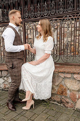 Работа фотографа Юлия Левандовская