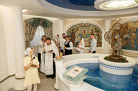 Работа фотографа Юлия Левандовская