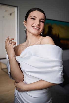 Работа фотографа Илья и Юлия Ширмановы