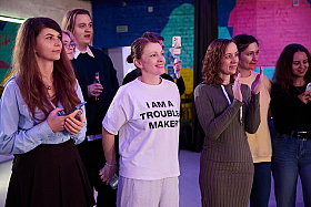 Работа фотографа Илья и Юлия Ширмановы