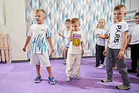 Работа фотографа Илья и Юлия Ширмановы