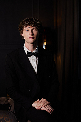 Работа фотографа Илья и Юлия Ширмановы