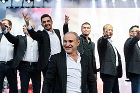 Работа фотографа Сергей Тарасов