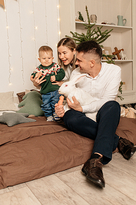 Работа фотографа Юлия Левандовская