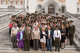 Работа фотографа Сергей Тарасов