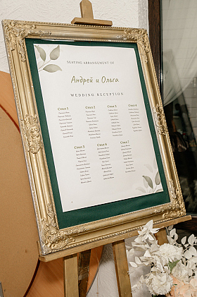 Работа фотографа Юлия Левандовская