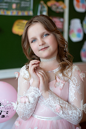 Работа фотографа Татьяна Семёнова