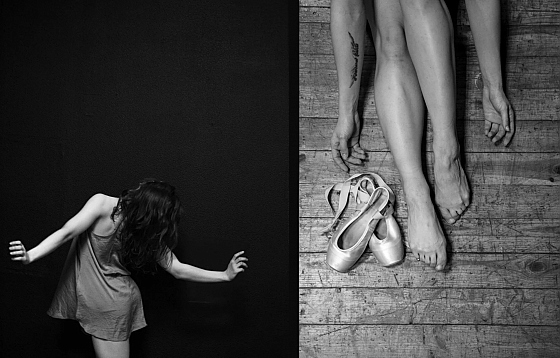 Фотограф Мария Войтик, фотография добавлена 24.12.2025