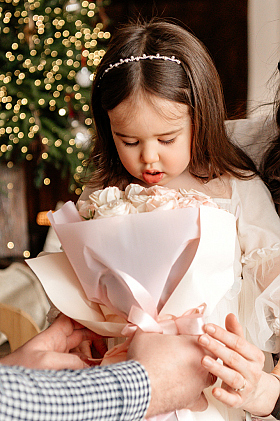 Работа фотографа Юлия Левандовская