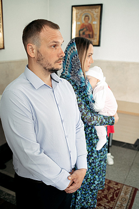 Работа фотографа Дмитрий Гусалов