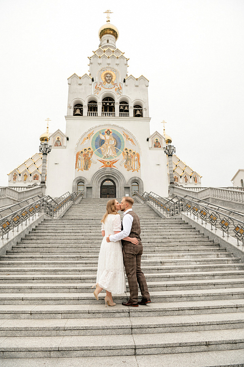 Фотограф Юлия Левандовская, фотография добавлена 22.10.2025