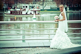 Красавицы невесты и др. | Фотограф Дима Лапо | foto.by фото.бай