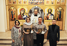 Работа фотографа Дмитрий Гусалов