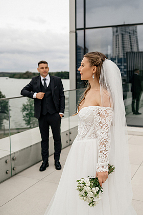 Работа фотографа Юлия Левандовская