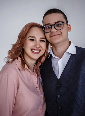 Работа фотографа Анастасия Лагуновская