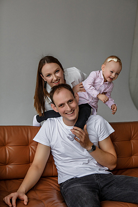 Работа фотографа Анастасия Лагуновская