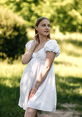 Работа фотографа Анастасия Лагуновская