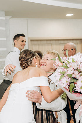 Работа фотографа Юлия Левандовская