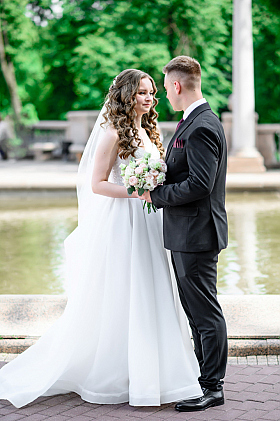 Работа фотографа Кирилл Емельянов