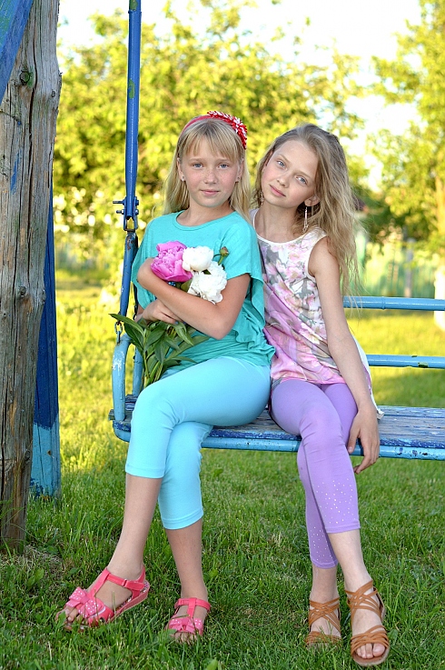 Александр Алёхин - фотограф, фотография добавлена 08.07.2015