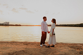 Работа фотографа Михаил и Елизавета Лукашевич