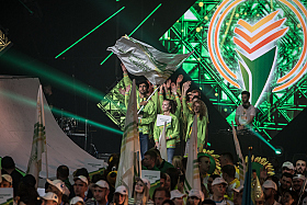 Работа фотографа Сергей Тарасов