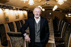 Работа фотографа Дмитрий Гусалов