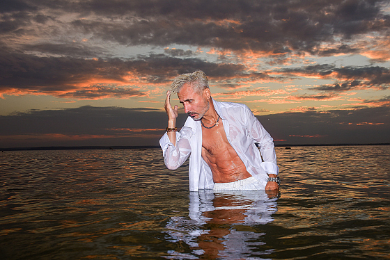 Фотограф Андрей Пугач, фотография добавлена 05.09.2024