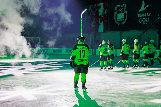 Фотограф Илья Костецкий, фотография добавлена 03.02.2026