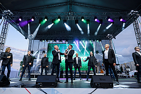 Работа фотографа Сергей Тарасов