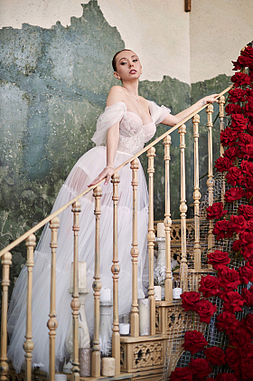 Работа фотографа Илья и Юлия Ширмановы