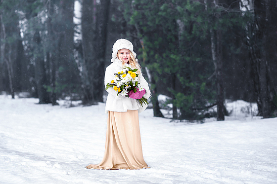 Фотограф Оля Шестак, фотография добавлена 02.03.2019